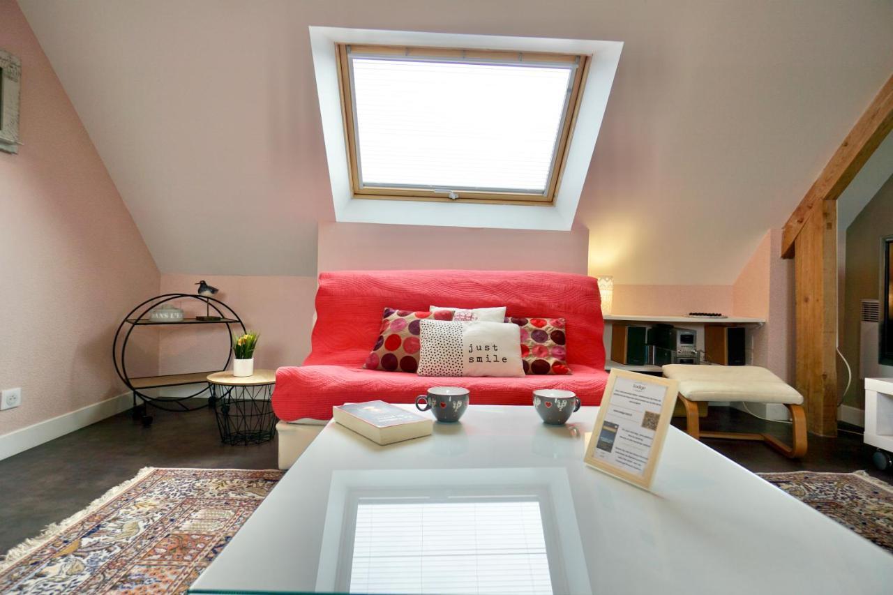 Sweet * A 200m * Appartement