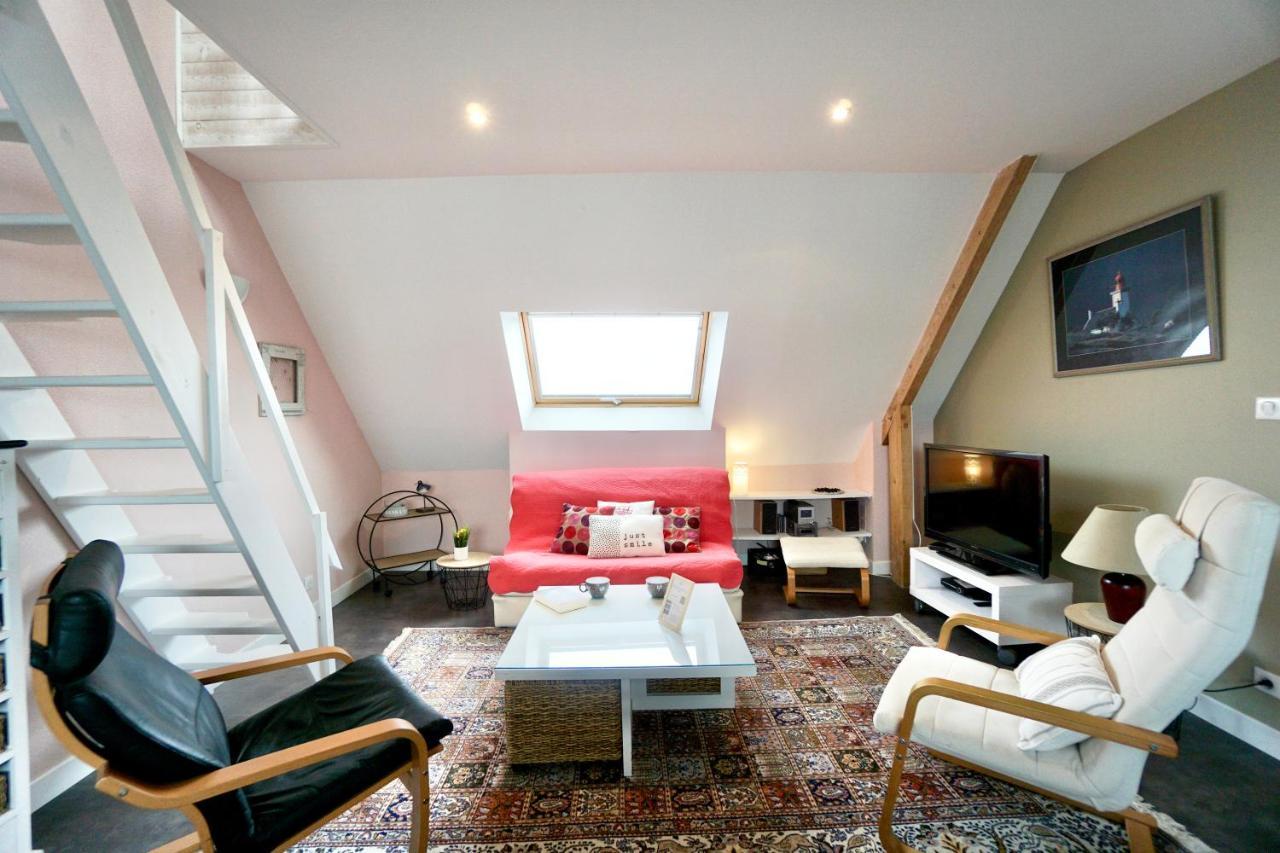 Appartement Sweet * A 200m *