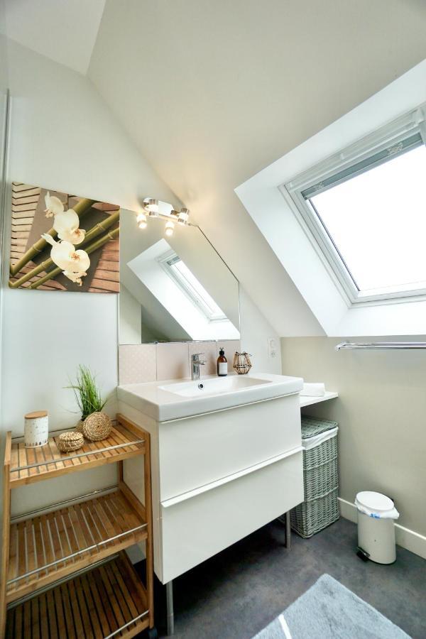 Sweet * A 200m * Appartement *