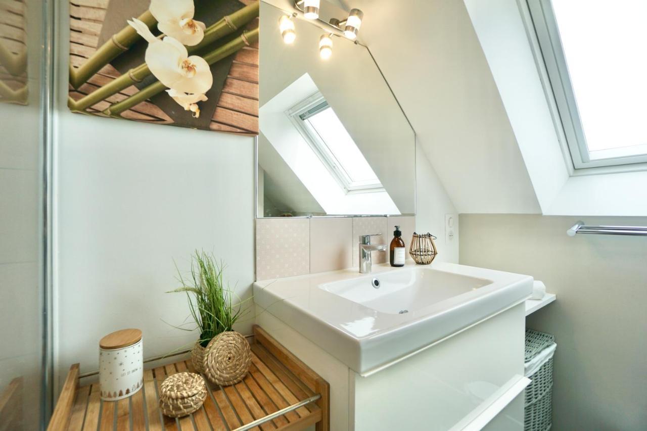 Appartement Sweet * A 200m *