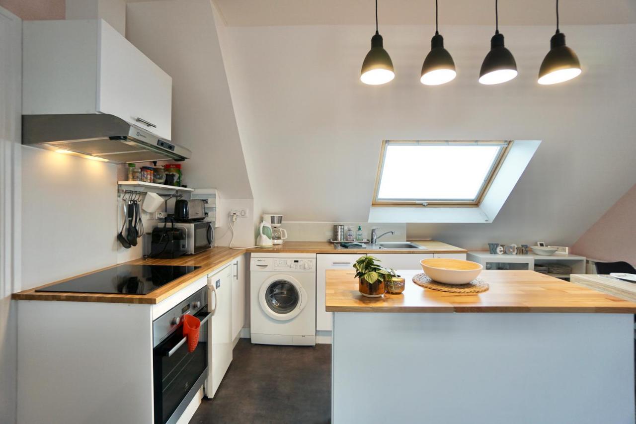 Sweet * A 200m * Appartement *