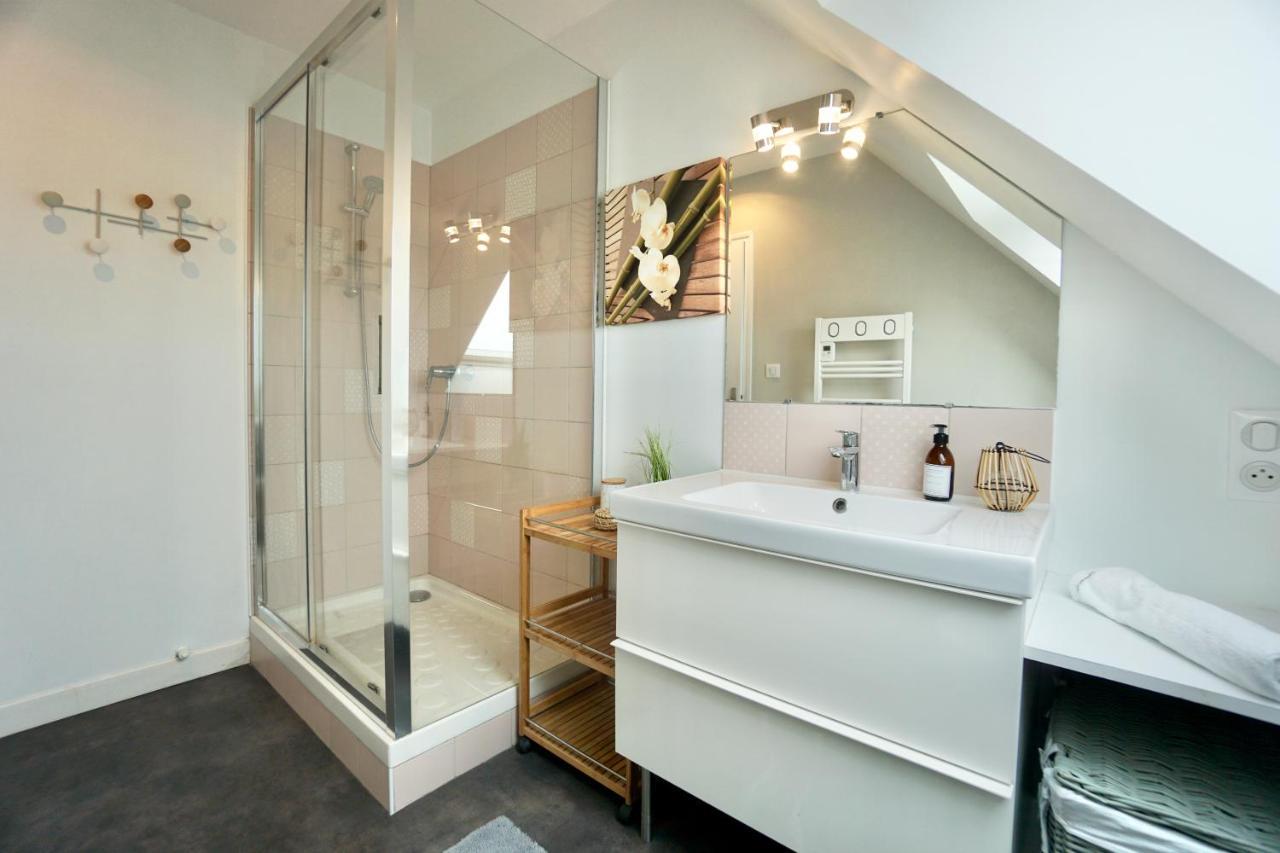 Sweet * A 200m * Appartement *