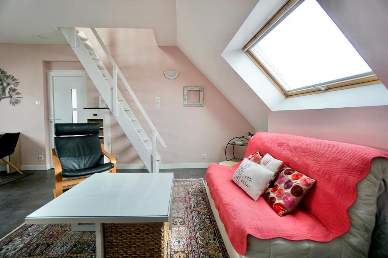 Sweet * A 200m * Appartement