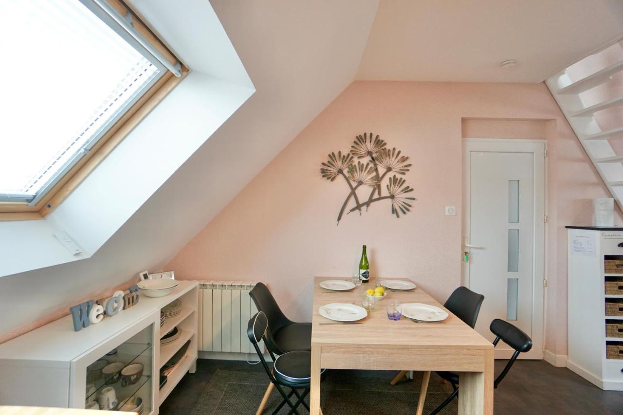 Appartement Sweet * A 200m *